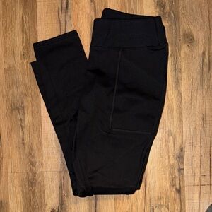 Carhartt Force Utility Black Leggings